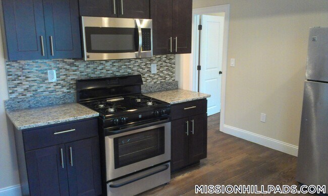 Photo - 2971 Washington St Unidad 3