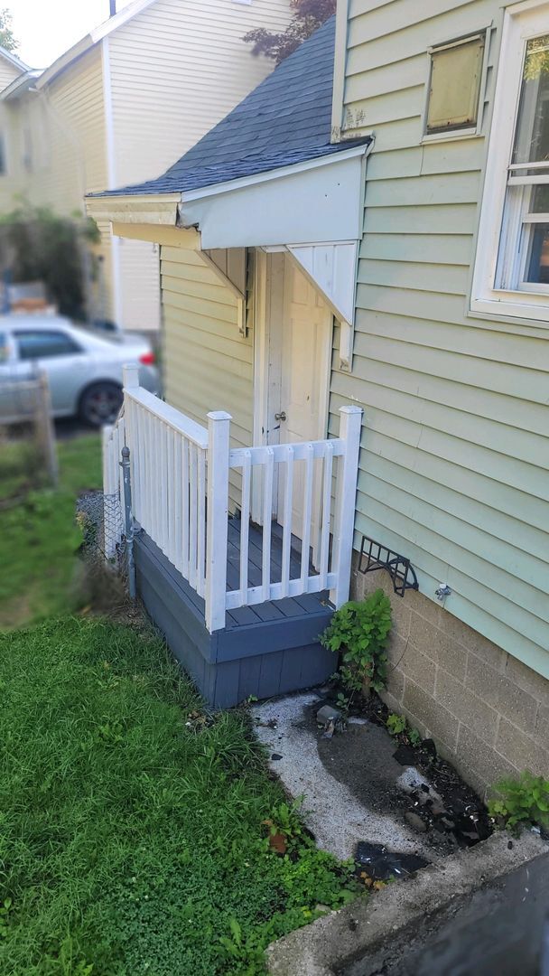 Photo - Single Family Home for Rent in Auburn