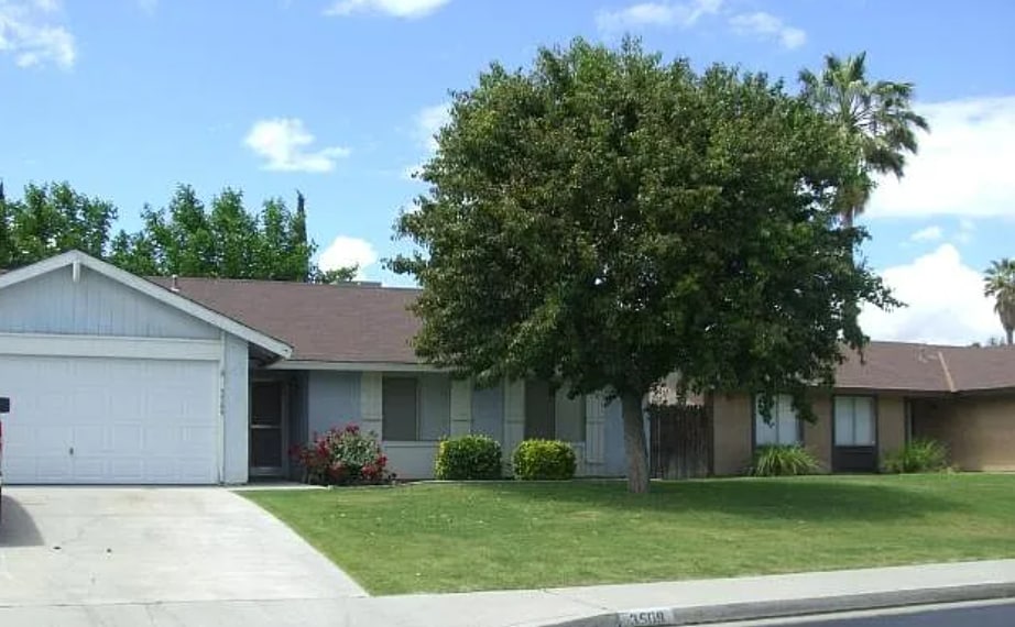 Photo - 3509 Sesame St