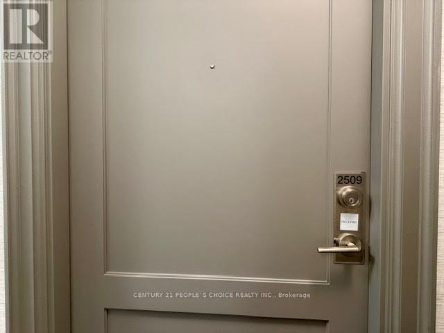 Photo - 30 Elm Dr W Unité 2509