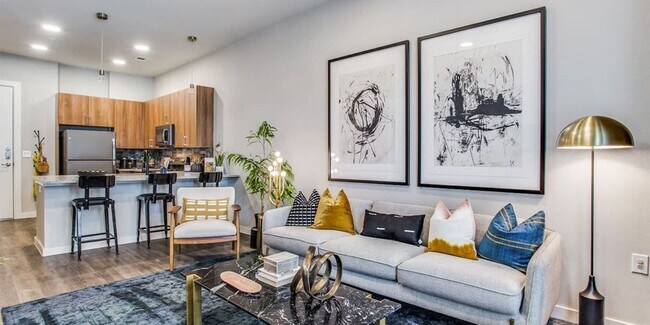 The Cooper