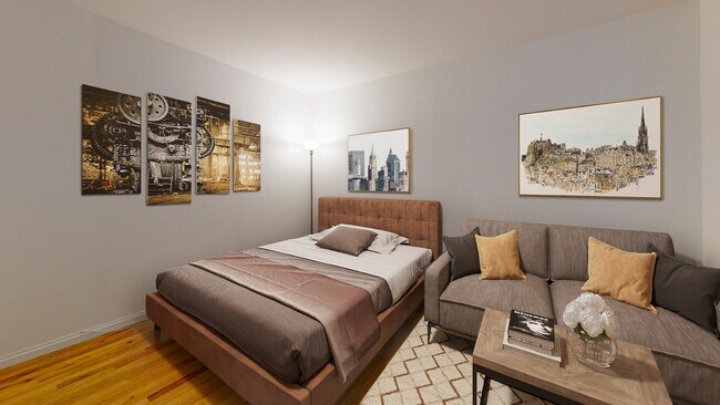 Photo - The Oxford Houses