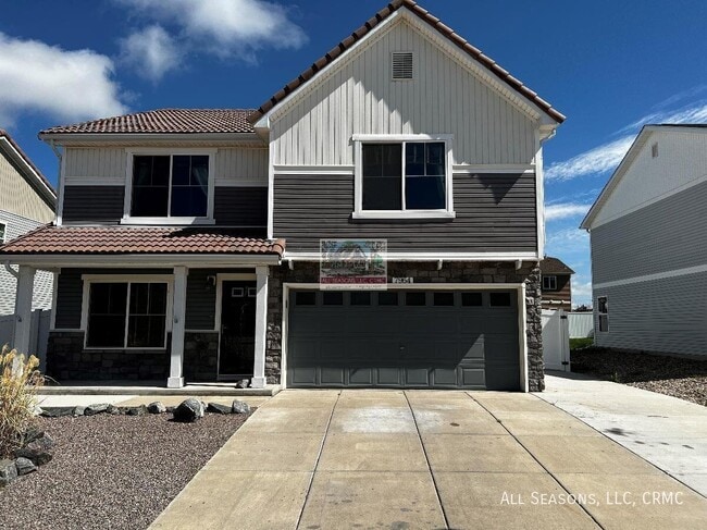 Building Photo - 7964 Campground Dr
