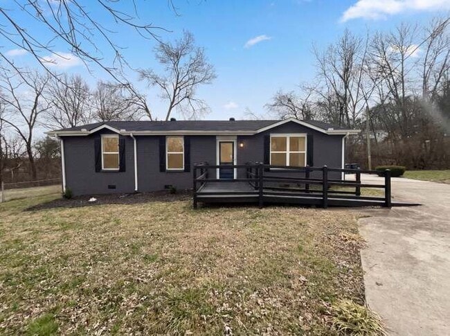 Building Photo - 4116 Buenaview Ct