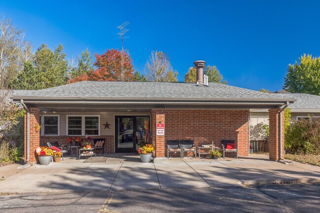 Price County Housing