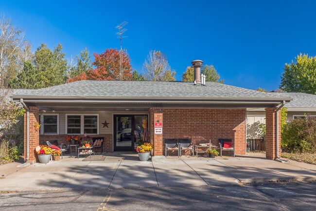 Photo - Price County Housing