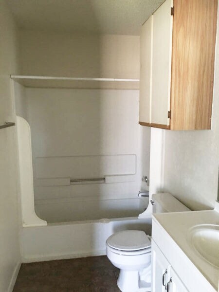 Photo - The Depot Apartment Homes