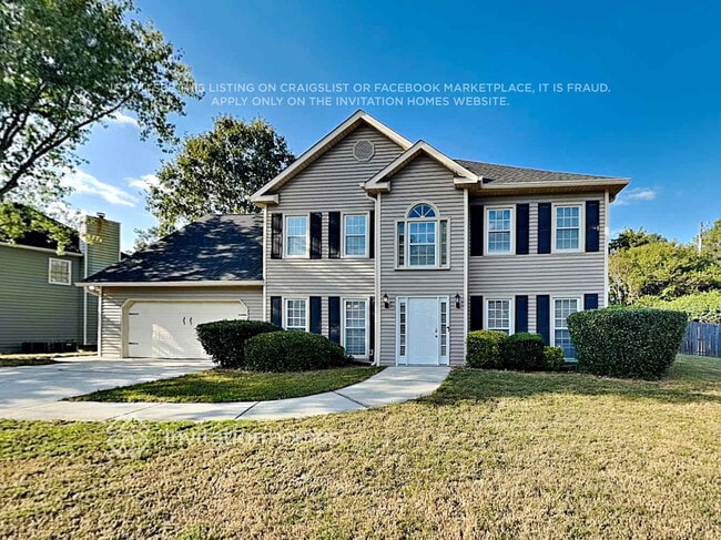 Building Photo - 2850 Carnegie Way SW