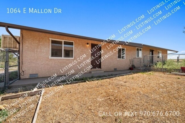 Building Photo - 1064 E Mallon Dr