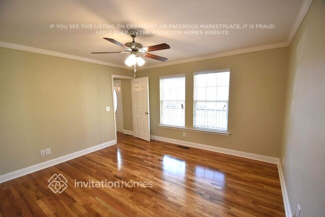 Photo - 3105 Poplar Springs Dr