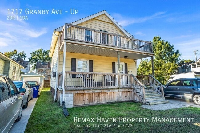 Photo - 1717 Granby Ave Unit Up