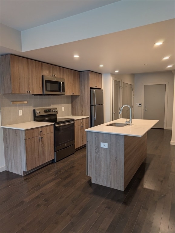 Building Photo - 3383 Washington St Unit 207 Rental