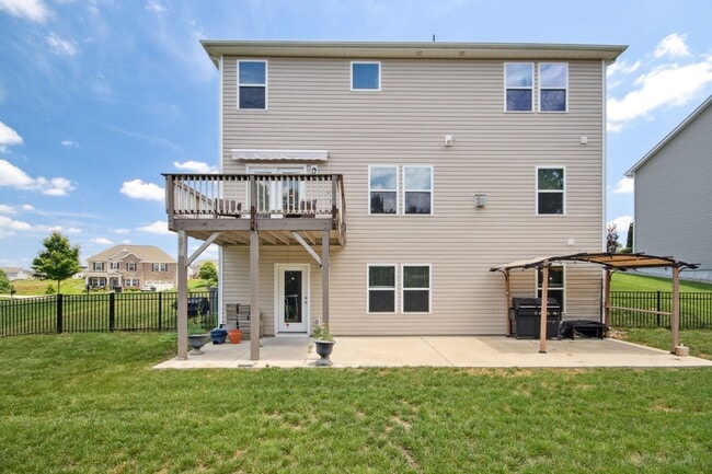 Photo - 2169 Grist Mill Dr SW