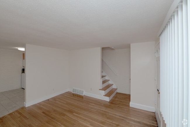 Chestnut Place Townhomes