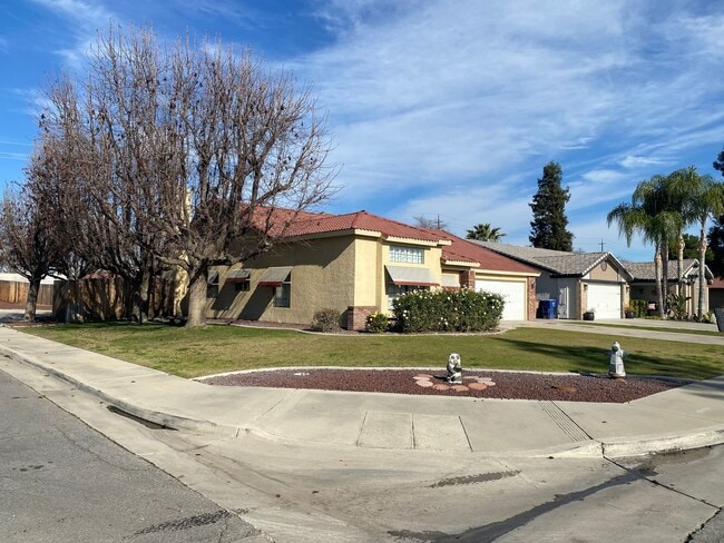 Photo - Get ready for Summer in this 3 BD 2 BA SW home with a Pool on a corner lot