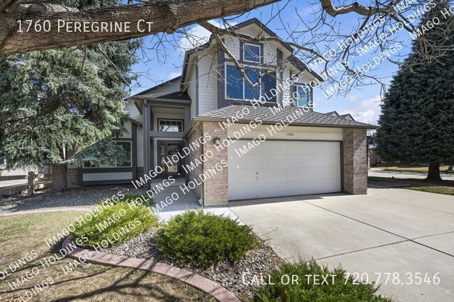 Photo - 1760 Peregrine Ct