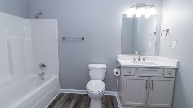 Photo - 424 N Monroe Ave