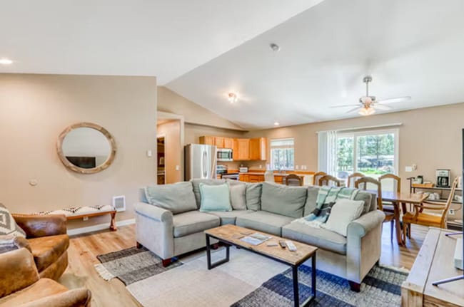 Photo - Fabulous Three Rivers Home on 1/2 acre!