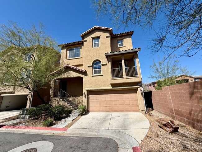 Photo - 3 story in Silverado Ranch