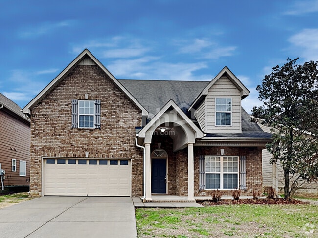 Building Photo - 1514 Dewsbury Dr Rental