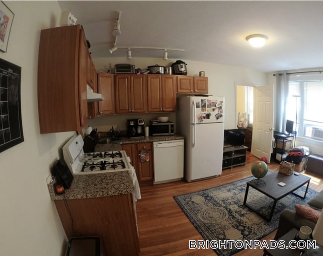 Photo - 1615 Commonwealth Ave Unit 11