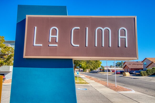 La Cima Apartments