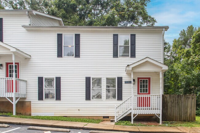 428 Bashford Road