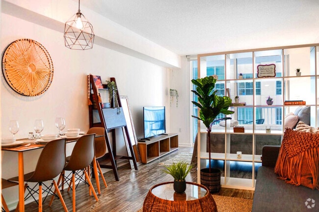 Building Photo - 1200 Brickell Bay Dr Rental