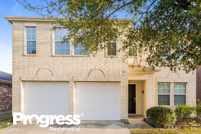 Building Photo - 17506 Hoover Gardens Dr Rental