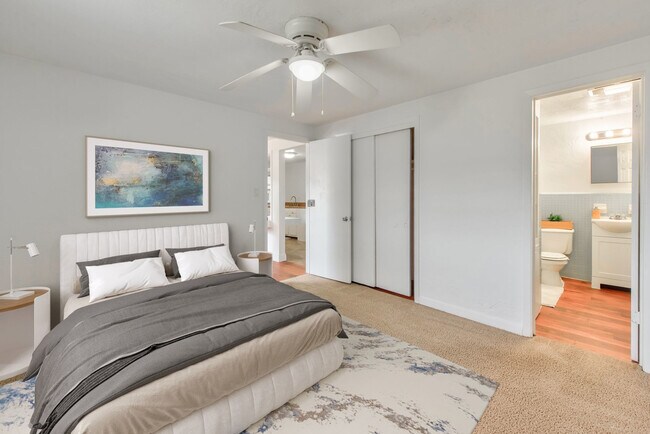 Photo - Frederick Gardens