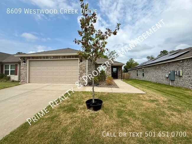 Building Photo - 8609 Westwood Crk Dr Rental