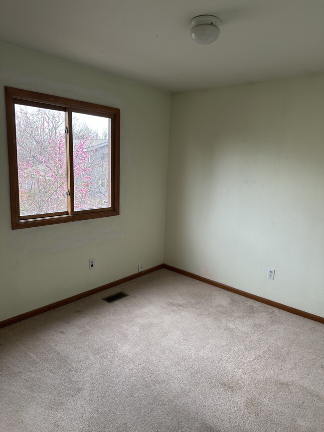 Tercer dormitorio - 712 Sir Galahad Dr