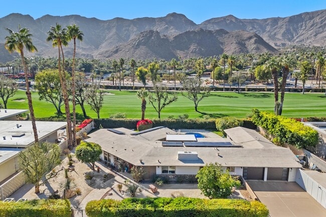 Building Photo - 70801 Fairway Dr Rental