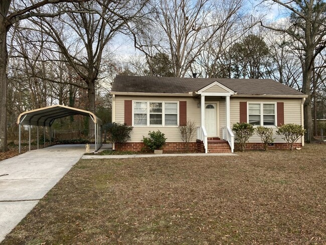 Photo - 2/1 Home in Garden Lakes $995.00