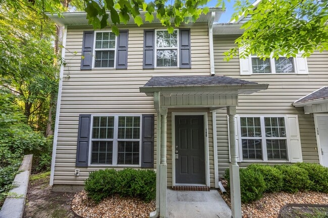 Building Photo - Welcome to Acorn Forest!