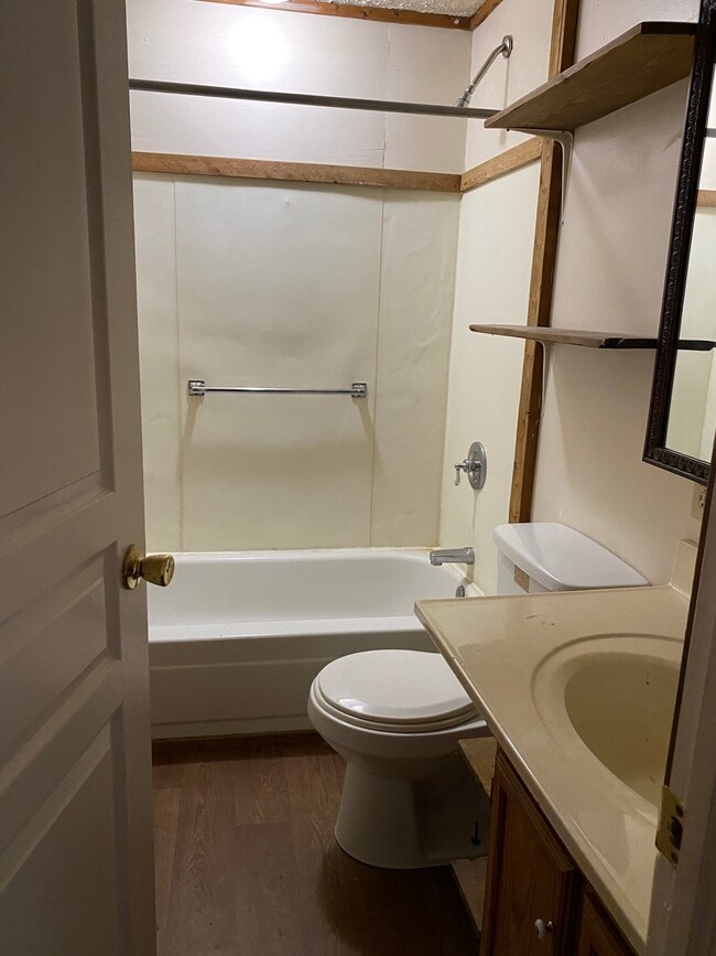 Photo - 1021 S 4th St Unit 1