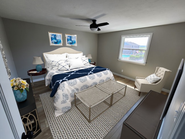 Photo - 275 North End Blvd Unidad A6