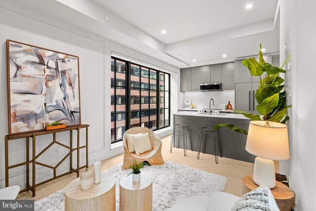 Photo - 2121 Ward Pl NW Unit 407