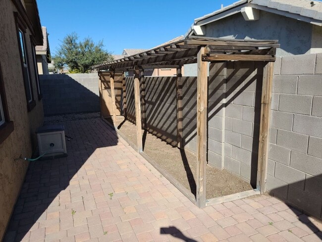 Photo - Exceptional Cooley Station Rental: 3-Bed, 2-Bath Home with Office/Den, Gourmet Kitchen, and Commu...