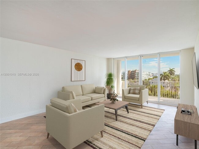 Photo - 10350 W Bay Harbor Dr Unit 6L