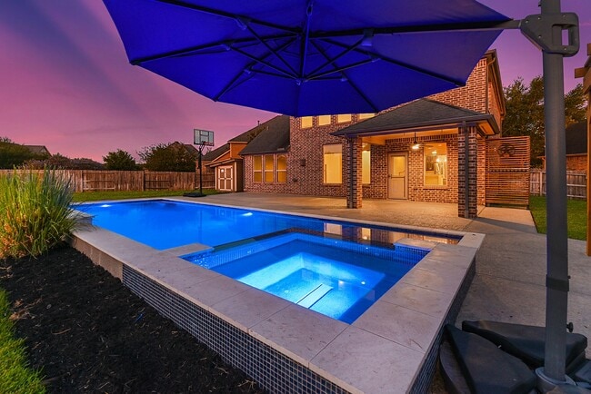 Building Photo - 29114 Weldons Forest Ct