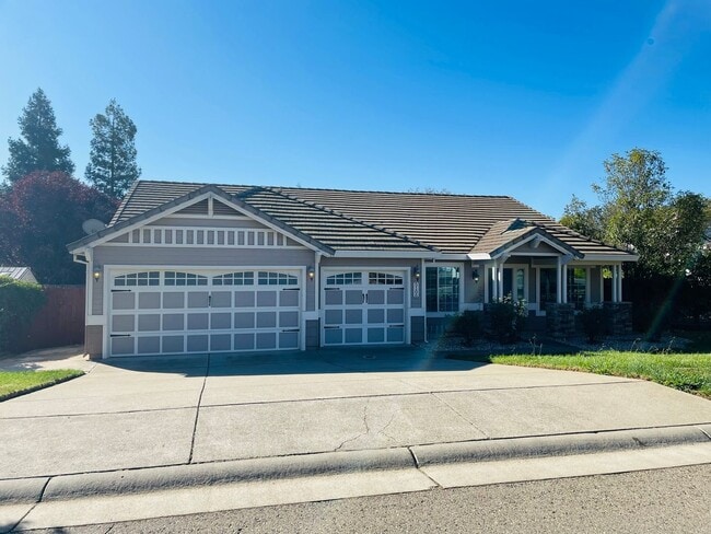 Building Photo - 5106 Camanche Way