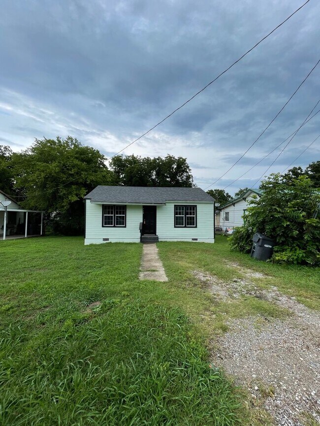 Photo - Two Bedroom One Bath for $900/month
