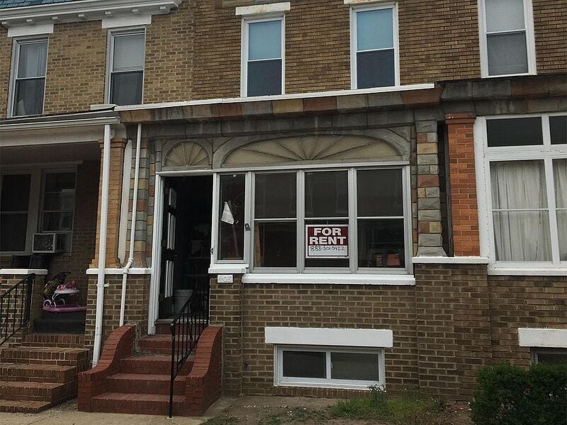 Photo - 408 Bonsal Street