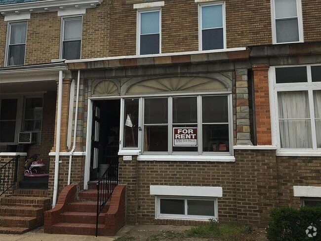 Building Photo - 408 Bonsal St Rental