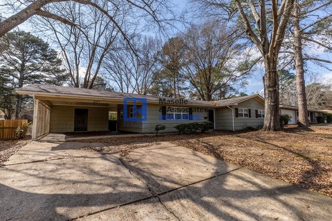 Photo - 3 Bed/2 Bath Home in Jackson!