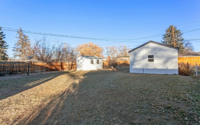 Photo - 1620 Nome St