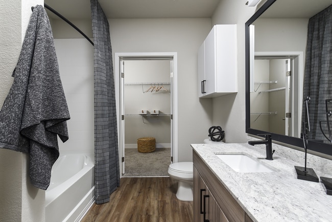 Crowne at 2534