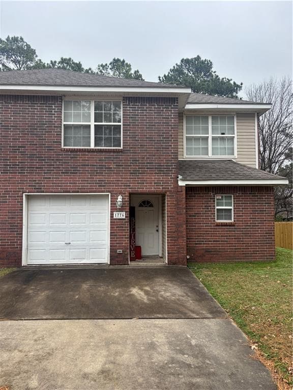 Building Photo - 1776 Evening Shade Dr