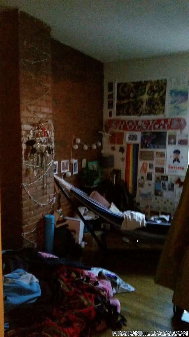 Photo - 894 Huntington Ave Unidad 4